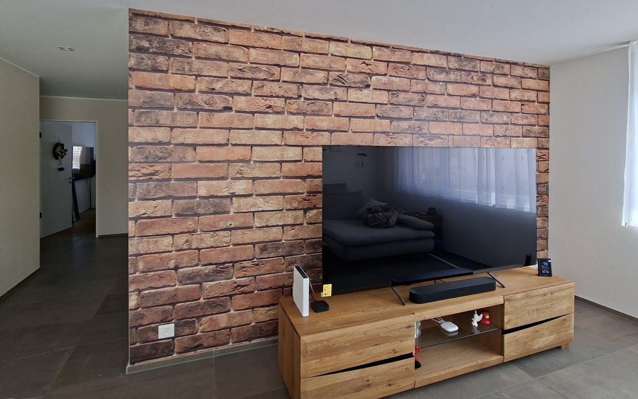 Individuelle Tapeten für jedes Bedürfnis und jeden Geschmack die passende Lösung