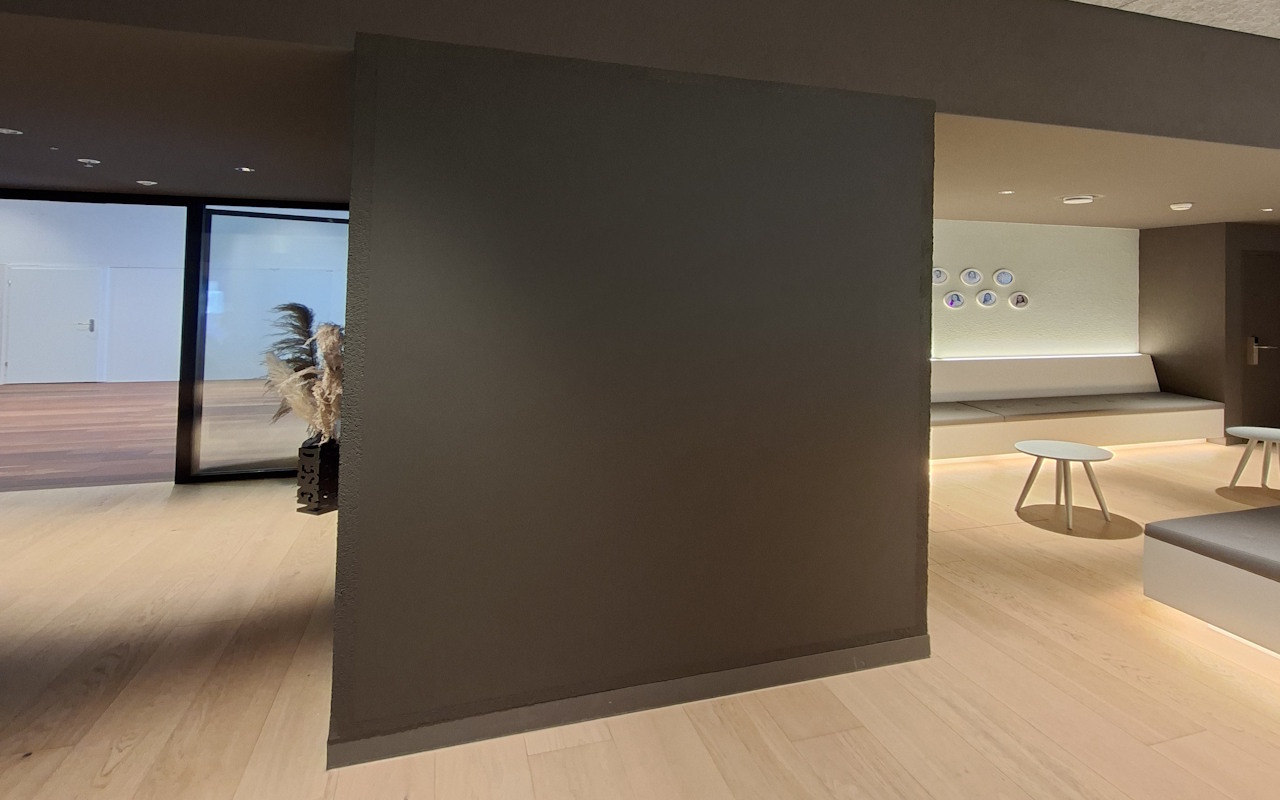 Magnetwandfarbe – Kreativität und Funktionalität treffen aufeinander