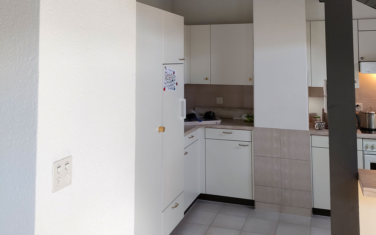 Neu in Szene gesetzt